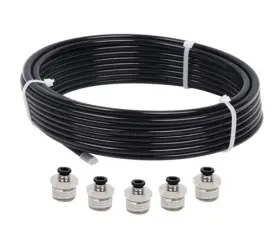Lk-nal-1 Lencool Racing Lk-nal-1/433ft-1/4npt Air Line Tubing Kits 1/4ftft Od 33ft Nylon Hose Npt Push To Connect Fittings Lk-nal-1 Lencool Racing Lk-nal-1/433ft-1/4npt Air Line Tubing Kits 1/4ftft Od 33ft Nylon Hose Npt Push To Connect Fittings