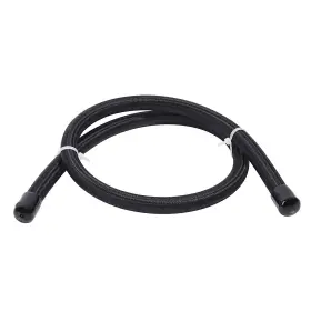 Lokocar 726223250359 8an Ptfe E85 Fuel Line Hose Nylon Braided 3.3ft Black 0.394 Inch 10mm Id Lokocar 726223250359 8an Ptfe E85 Fuel Line Hose Nylon Braided 3.3ft Black 0.394 Inch 10mm Id