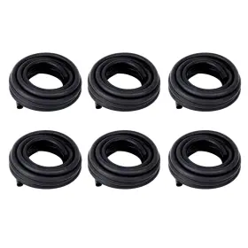 30r7 Lokocar 786562225517 Fuel Hose Line Combination 3/16 1/4 5/16 3/8 1/2 5/8 Sae Nbr 25ft 6rolls