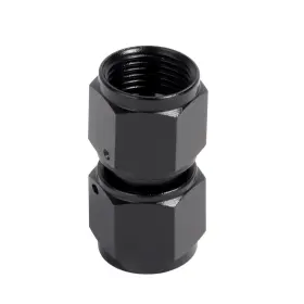 Lk-fan10-an100 Lokocar Swivel Coupler Union Fittings 10an Female To Straight Fuel Adapter Lk-fan10-an100 Lokocar Swivel Coupler Union Fittings 10an Female To Straight Fuel Adapter