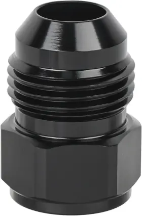 Lk-fm-8an10an Lokocar 8an Female To 10an Male Flare Reducer Expander Adapter Fitting 1pc Lk-fm-8an10an Lokocar 8an Female To 10an Male Flare Reducer Expander Adapter Fitting 1pc