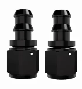 Lk-plhf-4an Lokocar 4an Push Lock Fitting End For 1/4ftft Id Rubber Fuel Hose Line Aluminum Black 2pcs Lk-plhf-4an Lokocar 4an Push Lock Fitting End For 1/4ftft Id Rubber Fuel Hose Line Aluminum Black 2pcs