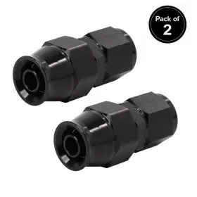 Lk-ptfe-10an0 Lokocar 10an Ptfe Hose End Fitting Straight Degree For Oil Fuel Line 2pcs Lk-ptfe-10an0 Lokocar 10an Ptfe Hose End Fitting Straight Degree For Oil Fuel Line 2pcs