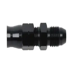Lk-ptfe6an-1 Lokocar Lk-ptfe6an-1/4npt 6an Male To 1/4 Inch Tube Hardline Fuel Line Adapter Fitting Tubing Compression 1pc