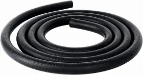 Lk-rfh-3 Lokocar Lk-rfh-3/1625ft 3/16ftft 5mm Id Fuel Line Hose Nbr Rubber Push Lock 300psi Sae 30r7 Black 25ft