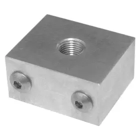 52-43540 Longacre - Pressure Sensor Firewall Mounts For Smi Waterproof Gauges