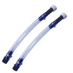Slt-001a Losato Automotive Fuel Hose Refueling For Racing Atv Off-road 5 Gallon Tank