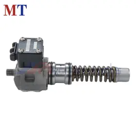 Voe02112706 Machine-tools Fuel Injector Pump 02112706 0414750004 20450666 For Volvo Ec290b Ec240b0