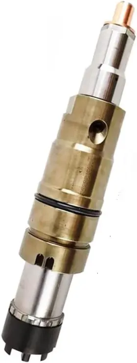4955080 Madat 2897320 Fuel Injector Cummins Isx15 Qsx15 Diesel Engine Nozzle