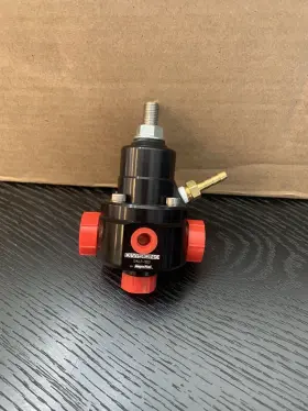 Lp-1920 Magnafuel Division X Fuel Pressure Regulator