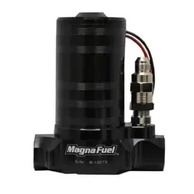 Mp-4401-blk Magnafuel Prostar 500 Fuel Pump Speed Tech