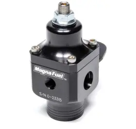 Mp-9633-blk Magnafuel Mp-9633 Fuel Regulator