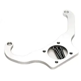 Mp-964150 Magnafuel Fuel Pressure Regulator Bracket Mp-964150 Magnafuel Fuel Pressure Regulator Bracket