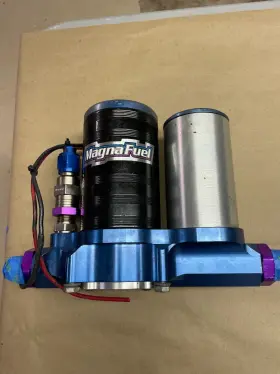 Mp4450 Magnafuel Magna Fuel Prostar 500 Pump