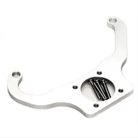 Mp-964500 Magnafuel Products Inc. Fuel Pressure Regulator Brackets