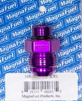Mp-3023 Magnafuel Racing Fuel Systems Mp 3023 12an To 8an O Ring Male