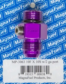 Mp-3063 Magnafuel Racing Fuel Systems Mp 3063 10 An Flare To Mp-3063 Magnafuel Racing Fuel Systems Mp 3063 10 An Flare To