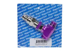 Mp-8026 Magnafuel Racing Fuel Systems Mp 8026 Adjustable By Pass W Fittings