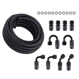 15fpgt Maxpeedingrods Universal Turbo Manual Boost Controller Kit With Electronic Sensor And T-fitting 15fpgt Maxpeedingrods Universal Turbo Manual Boost Controller Kit With Electronic Sensor And T-fitting