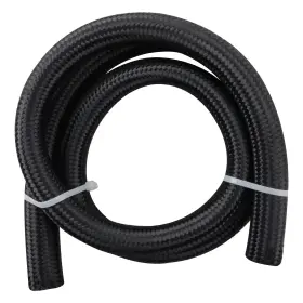 1al3ks Maxpeedingrods 10an /12an /16an 5ft/10ft/12ft/20ft Oil Fuel Gas Radiator Line Hose