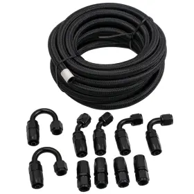 Dlwb2f Maxpeedingrods Universal Turbo Manual Boost Controller Kit With Electronic Sensor And T-fitting Dlwb2f Maxpeedingrods Universal Turbo Manual Boost Controller Kit With Electronic Sensor And T-fitting