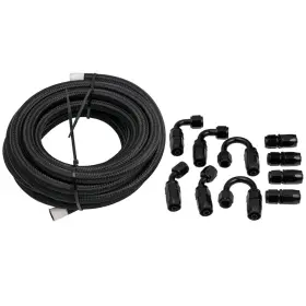Uj6e9r Maxpeedingrods Aluminum Manual Boost Controller Kit With Electronic Sensor 0-30 Psi Control Uj6e9r Maxpeedingrods Aluminum Manual Boost Controller Kit With Electronic Sensor 0-30 Psi Control