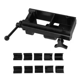 Ye9u3n Maxpeedingrods 4an -12an Fuel Line Fittings Installation Tool Hose Repair Kits New