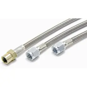 139100-06 Mcleod Stainless Steel Braided Hose Line