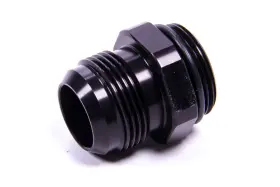 Wp16016s Meziere Enterprises 16an Fitting - Black