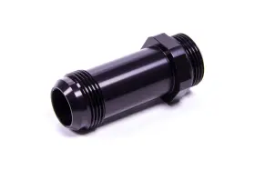 Wp16e16s Meziere Enterprises 16an Fitting - Black Extended Length