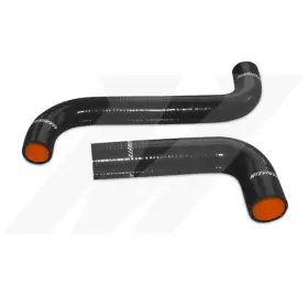 Mishimoto 748354802108 Mmhose-rx-lsbk Mm Silicone Hose - Radiator