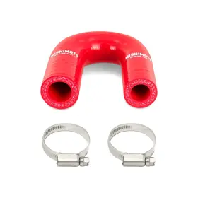 Mishimoto 840197711767 Mmhose-lshb-rd Mm Silicone Hose - Heater Mishimoto 840197711767 Mmhose-lshb-rd Mm Silicone Hose - Heater