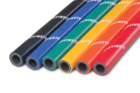 Mmhose-10100bk Mishimoto Mm Silicone Hose - Universal
