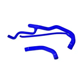 Mmhose-chv-01dbl Mishimoto Mm Silicone Hose - Radiator