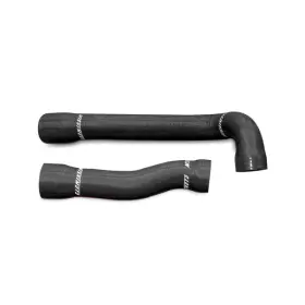 Mmhose-e46-99bk Mishimoto Mm Silicone Hose - Radiator
