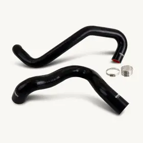 Mmhose-f2d-01rrbk Mishimoto Mm Silicone Hose - Radiator Mmhose-f2d-01rrbk Mishimoto Mm Silicone Hose - Radiator