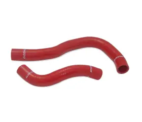 Mmhose-rsx-02rd Mishimoto Mm Silicone Hose - Radiator