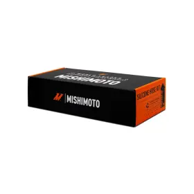 Mmhose-tac34-95bl Mishimoto Mm Silicone Hose - Radiator