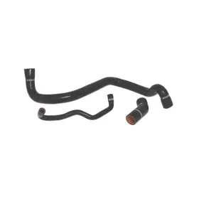 Mmhose-tt-99bk Mishimoto Mm Silicone Hose - Radiator