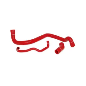 Mmhose-tt-99rd Mishimoto Mm Silicone Hose - Radiator Mmhose-tt-99rd Mishimoto Mm Silicone Hose - Radiator