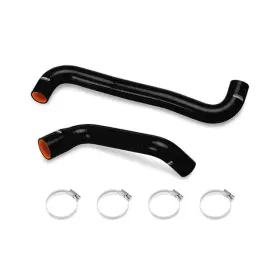Mmhose-vet-05bk Mishimoto Mm Silicone Hose - Ancillary