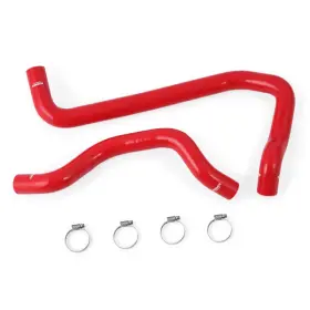 Mmhose-vet-14rd Mishimoto Mm Silicone Hose - Radiator Mmhose-vet-14rd Mishimoto Mm Silicone Hose - Radiator