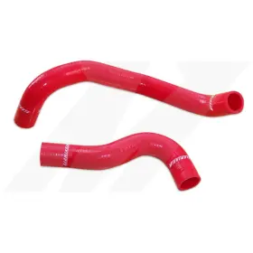 Mmhose-z33-hrrd Mishimoto Mm Silicone Hose - Radiator Mmhose-z33-hrrd Mishimoto Mm Silicone Hose - Radiator
