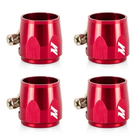 Mmhxf-04-4-rd Mishimoto Mm Fittings