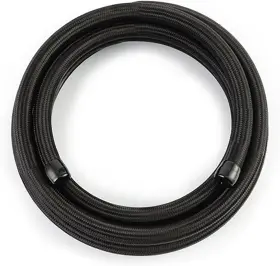 Mmsbh-06180-cb Mishimoto -6an Braided Line 15ft Black Nylon Mmsbh-06180-cb Mishimoto -6an Braided Line 15ft Black Nylon
