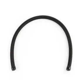 Mmsbh-0636-pb Mishimoto 3ft -6an Braided Line Ptfe Black Nylon Mmsbh-0636-pb Mishimoto 3ft -6an Braided Line Ptfe Black Nylon