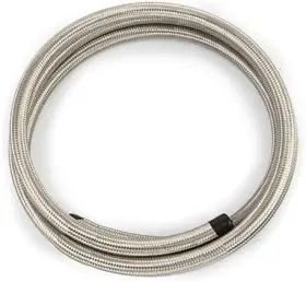 Mmsbh-0872-ps Mishimoto -8an Stainless Steel Ptfe Inner Core Braided Line 6ft Mmsbh-0872-ps Mishimoto -8an Stainless Steel Ptfe Inner Core Braided Line 6ft