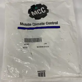 40-62144-51 Mobil Climate Control Fitting Kit 180 #10 Mor X 12h Flxcl