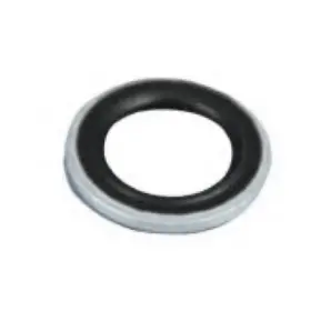 Olx-mop5016555ab-cl360a50 Mopar Oem For Dodge Ram 2500/ram 3500 2001-2009 Fuel Line Banjo Washer 5016555aa