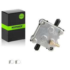 Yb14360 Mopasen Fuel Pump For Mercury 30 40 45 50 55 60 65 75 80 90 100 115 125 150 175 200